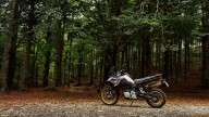 Moto - Test: BMW F 850 GS: col tassello all'esame dell'off-road