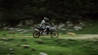 Moto - Test: BMW F 850 GS: col tassello all'esame dell'off-road