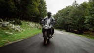 Moto - Test: BMW F 850 GS: col tassello all'esame dell'off-road