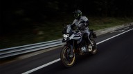 Moto - Test: BMW F 850 GS: col tassello all'esame dell'off-road