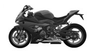 Moto - News: BMW S 1000 RR, nuovi indizi [VIDEO]