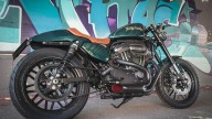 Moto - News: Harley-Davidson Battle of the Kings: Italia tra i protagonisti