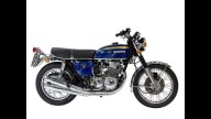 Moto - News: Honda CB 750 Four: i 50 anni del mito