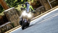Moto - Test: Honda X-ADV, la prova consumi (e non solo)