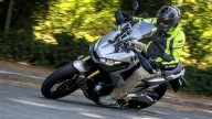 Moto - Test: Honda X-ADV, la prova consumi (e non solo)