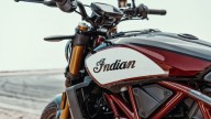 Moto - News: Indian FTR 1200: è arrivata la flat tracker stradale