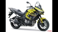 Moto - News: EICMA: 4 novità per Kawasaki