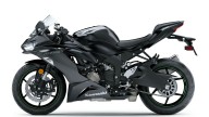 Moto - News: Kawasaki Ninja ZX-6R: svelato il prezzo