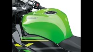 Moto - News: Kawasaki svela la nuova Ninja ZX-6R 2019