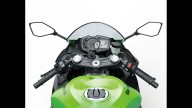 Moto - News: Kawasaki Ninja ZX-6R: svelato il prezzo