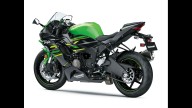 Moto - News: Kawasaki Ninja ZX-6R: svelato il prezzo