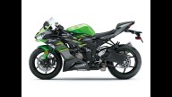 Moto - News: Kawasaki svela la nuova Ninja ZX-6R 2019