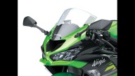 Moto - News: Kawasaki Ninja ZX-6R: svelato il prezzo