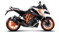 Moto - News: KTM 1290 Super Duke GT, a Colonia l'anteprima 2019