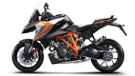 Moto - News: KTM 1290 Super Duke GT, a Colonia l'anteprima 2019