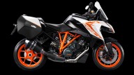 Moto - News: KTM 1290 Super Duke GT, a Colonia l'anteprima 2019