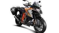 Moto - News: KTM 1290 Super Duke GT, a Colonia l'anteprima 2019