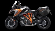 Moto - News: KTM 1290 Super Duke GT, a Colonia l'anteprima 2019