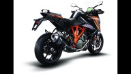 Moto - News: KTM 1290 Super Duke GT sulle strade del TT [VIDEO]