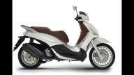 Moto - News: Mercato moto e scooter: settembre positivo