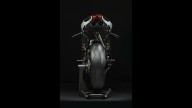 Moto - News: MV Agusta F4 Claudio: DNA sportivo