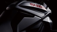 Moto - News: Suzuki Katana, il ritorno dell'icona giapponese 