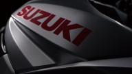Moto - News: Suzuki Katana, il ritorno dell'icona giapponese 