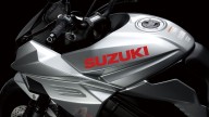 Moto - News: Suzuki Katana, il ritorno dell'icona giapponese 