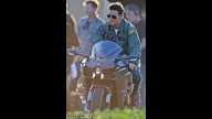 Moto - News: Top Gun 2: Tom Cruise sale sulla Kawasaki H2R