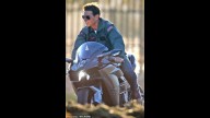 Moto - News: Top Gun 2: Tom Cruise sale sulla Kawasaki H2R