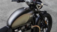 Moto - News: Triumph Street Twin 2019, la classica si rinnova