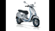 Moto - News: Vespa Elettrica, partono le vendite