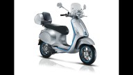 Moto - News: Vespa Elettrica, partono le vendite