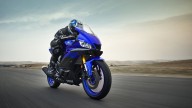 Moto - News: Yamaha R3 2019, la piccola supersport si rinnova