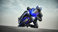 Moto - News: Yamaha R3 2019, la piccola supersport si rinnova