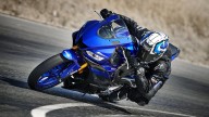 Moto - News: Yamaha R3 2019, la piccola supersport si rinnova