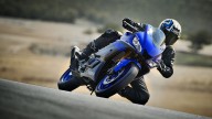 Moto - News: Yamaha R3 2019, la piccola supersport si rinnova