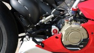 Moto - News: CNC Racing: "coccole" per la Ducati Panigale V4