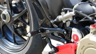 Moto - News: CNC Racing: "coccole" per la Ducati Panigale V4