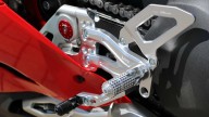 Moto - News: CNC Racing: "coccole" per la Ducati Panigale V4