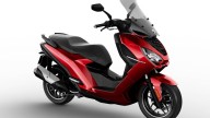 Moto - Scooter: Peugeot Pulsion 2019: arriva il nuovo "Urban GT"