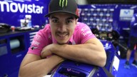 MotoGP: Rossi e Vinales in rosa per la lotta contro il cancro al seno