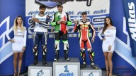 Moto - News: Polini Italian Cup: ultimo round a Cervesina