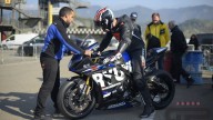 Moto - Test: Suzuki GSX-R 1000 R Ryuyo: la "Gixxer" nata per correre