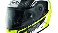 Moto - News: X-Lite X-903 ed UC: l'integrale racing, si fa GT