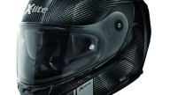 Moto - News: X-Lite X-903 ed UC: l'integrale racing, si fa GT