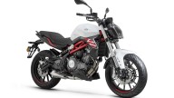 EICMA: Benelli 302S: la naked per i giovani motociclisti