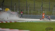 MotoGP: FOTO. La caduta di Vinales nelle FP4 a Sepang