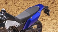 EICMA: Yamaha Ténéré 700: l&#039;avventura a portata di mano