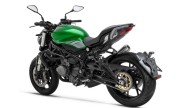 Moto - News: Benelli 752S: svelata la naked che mancava